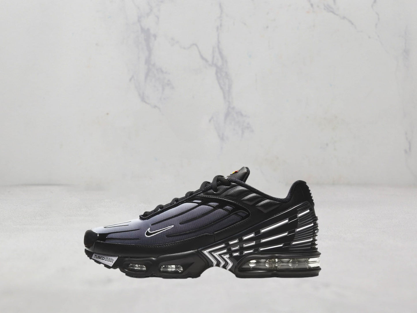 Nike Air Max Plus TN III Black