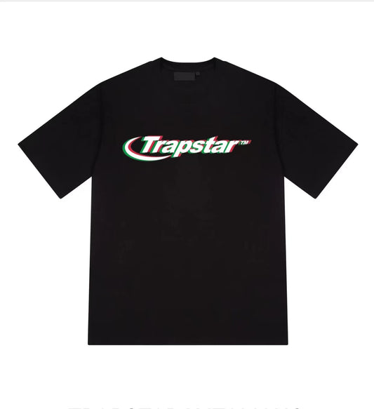 T shirt Trapstar - Blanc