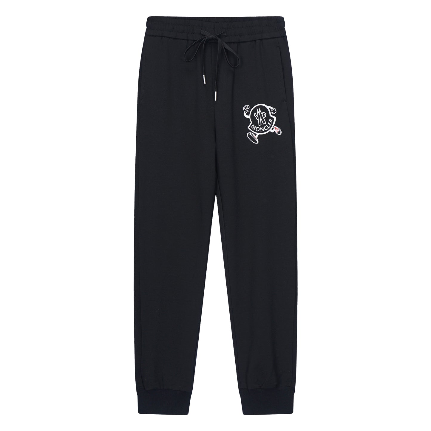 Pantalon Moncler - Blanc