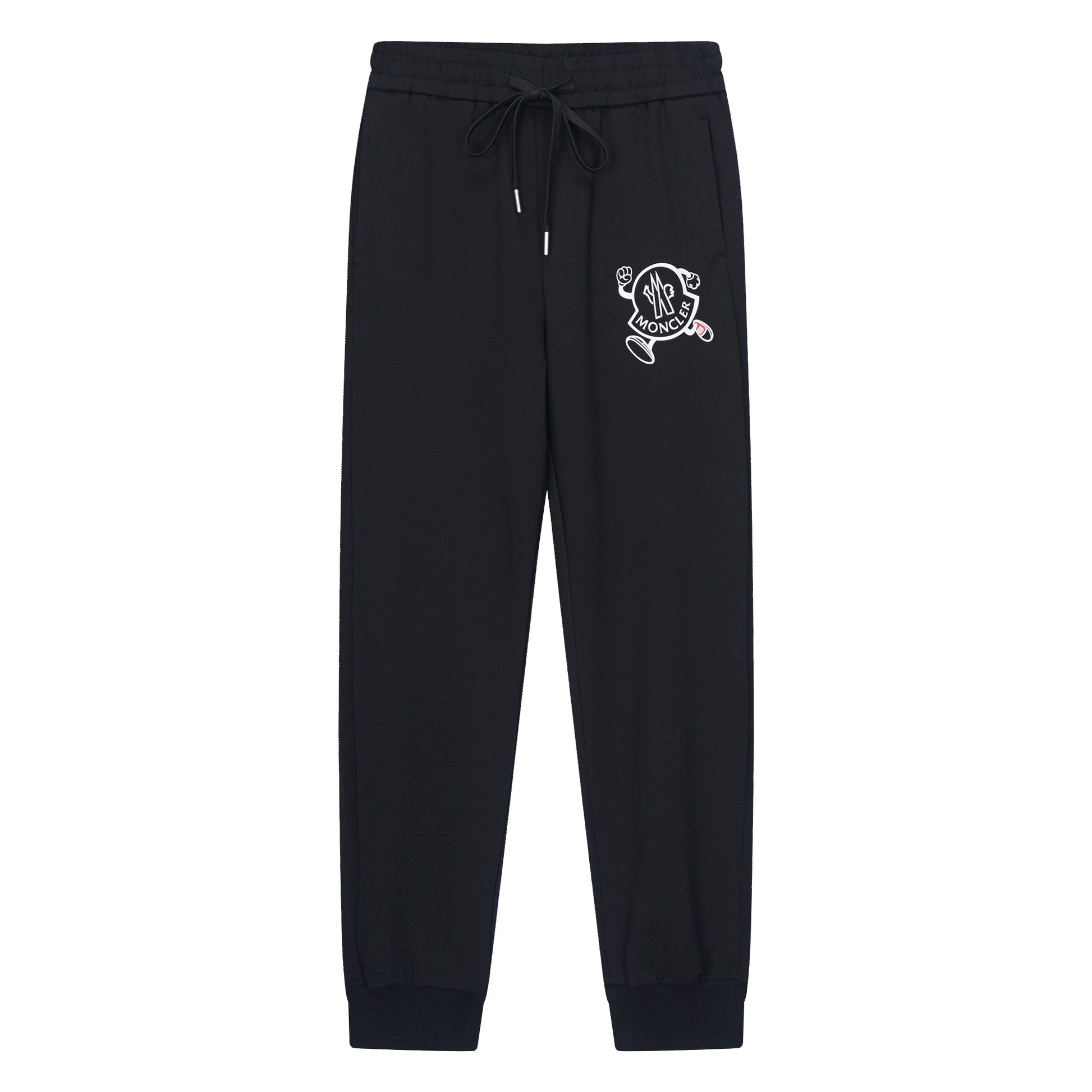 Pantalon Moncler - Blanc