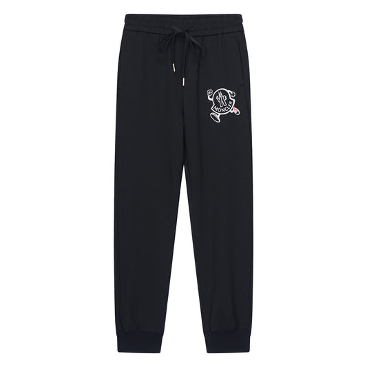 Pantalon Moncler - Noir