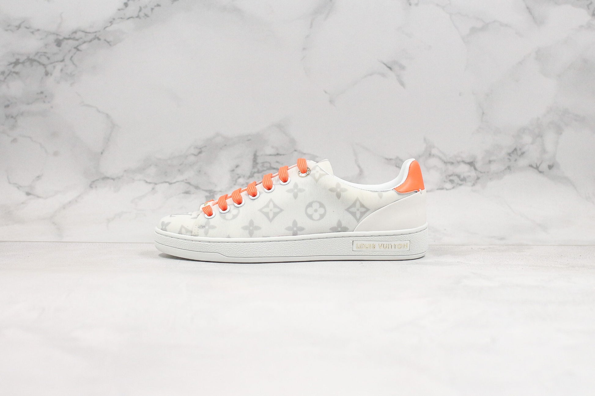 Louis Vuitton Baskets LV - Orange