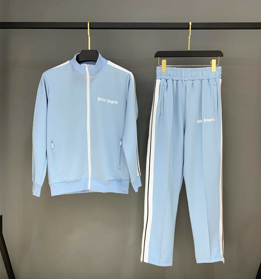 Ensemble Palm Angels - Bleu clair