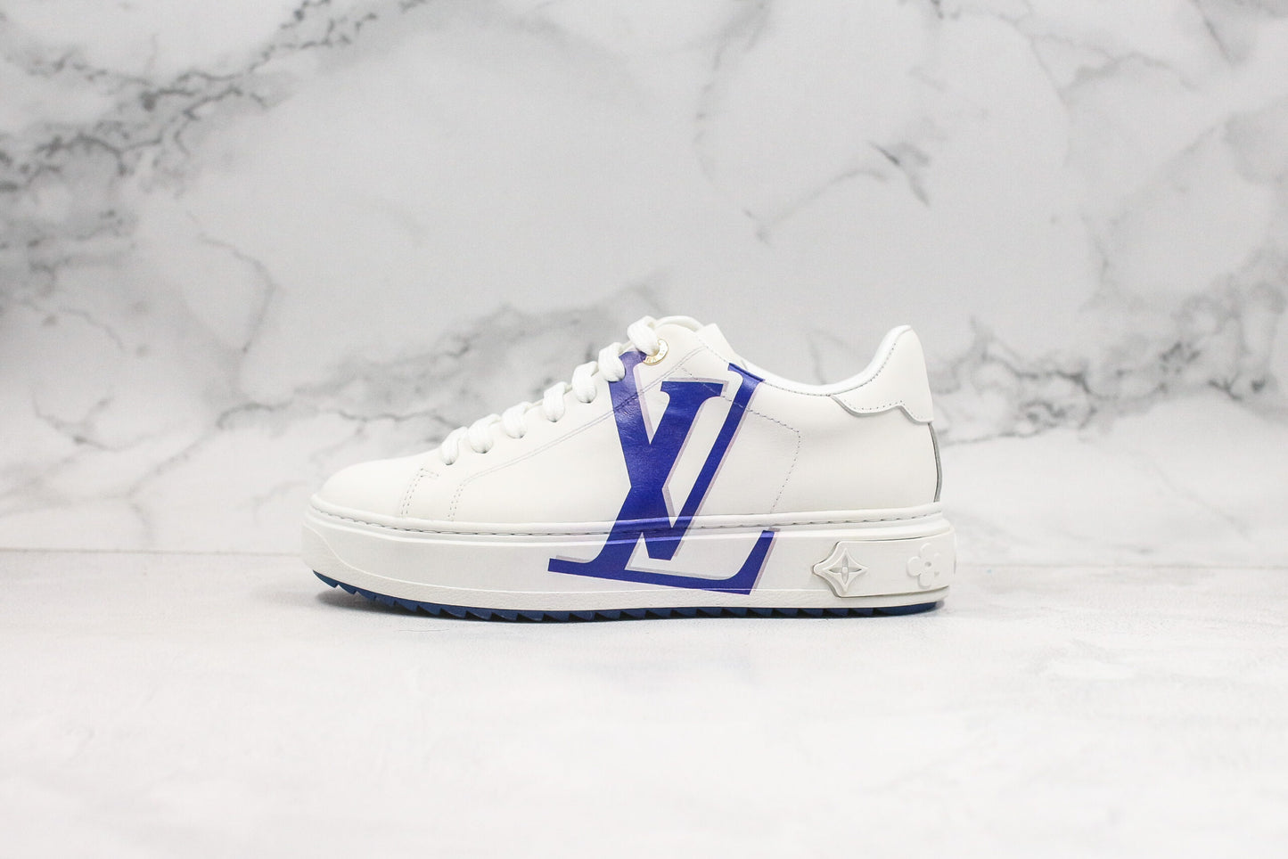 Louis Vuitton Baskets LV Time Out - Vert