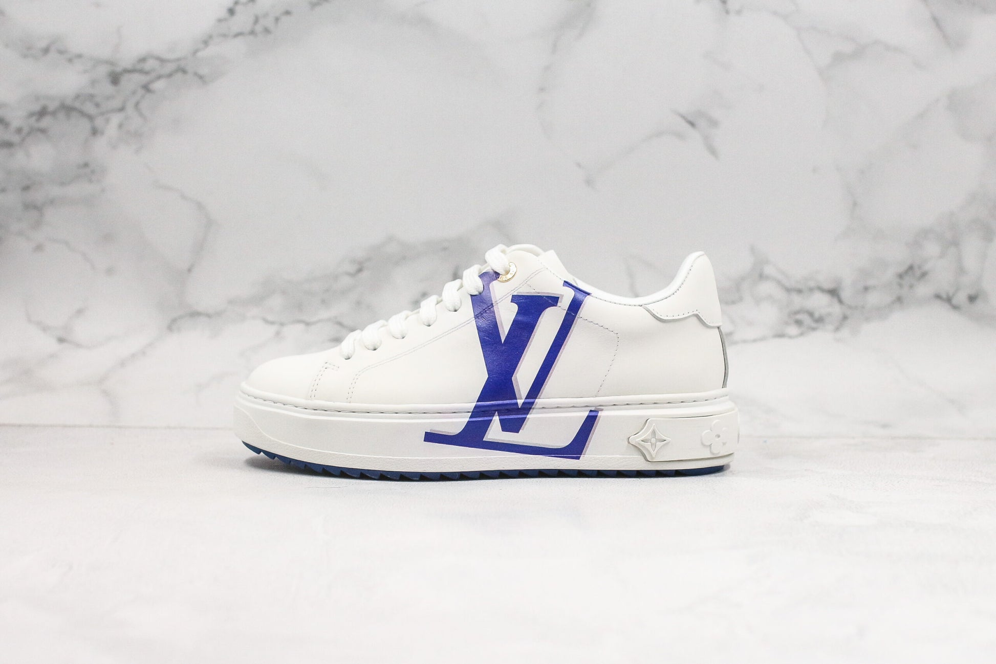 Louis Vuitton Baskets LV Time Out - Vert