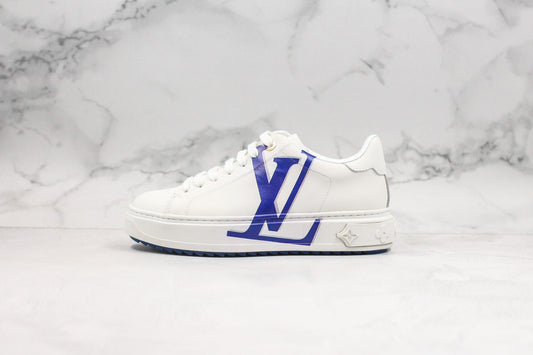 Louis Vuitton Baskets LV Time Out - Vert