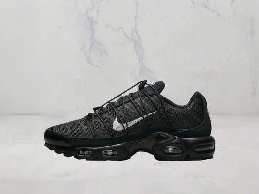 Nike Air Max Plus Utility - Noir