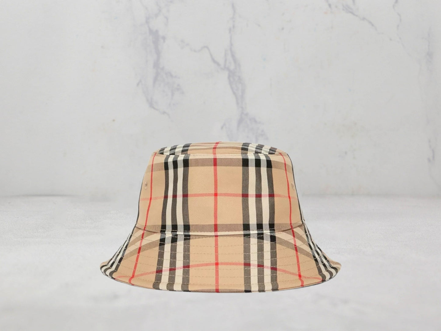 Bob Vintage Burberry