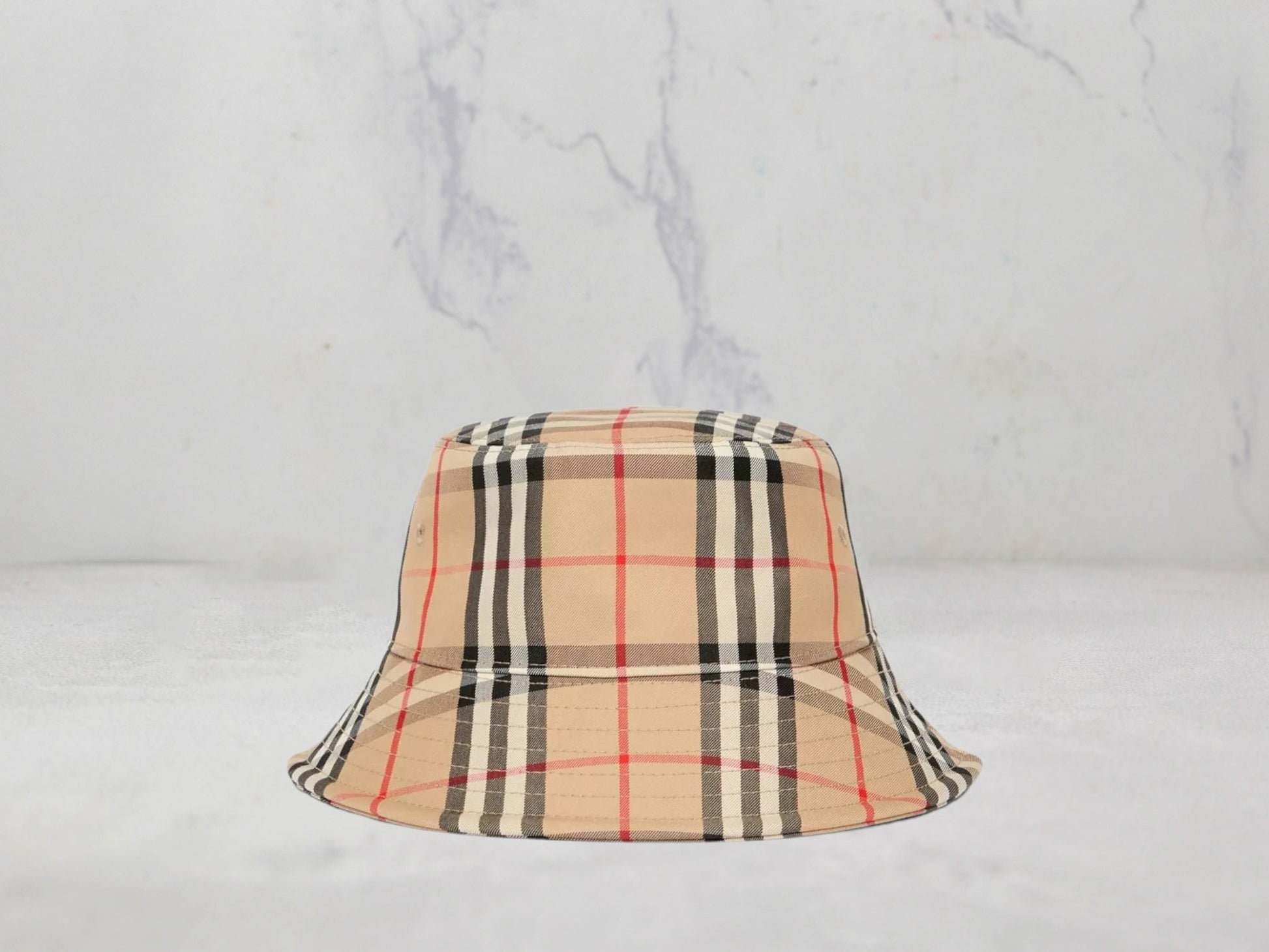 Bob Vintage Burberry