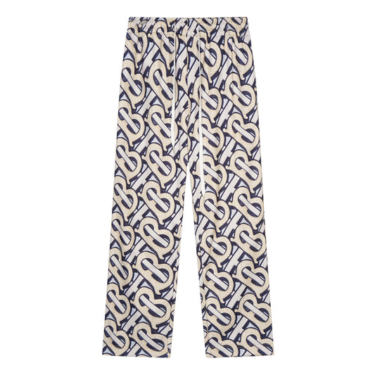Pantalon Burberry