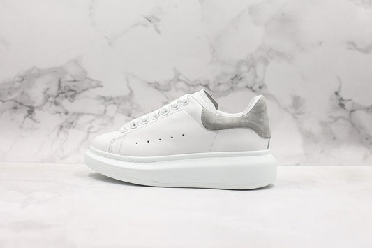 Alexander McQueen Oversize - Gris