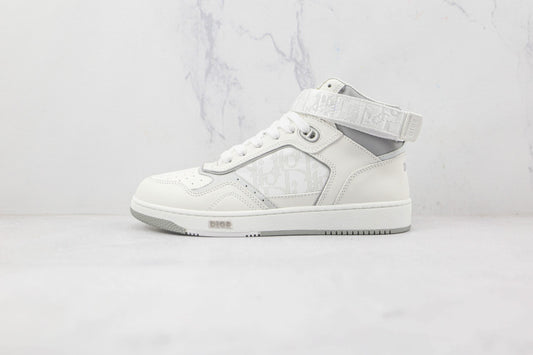 Sneaker Dior B27 Haute - Blanc