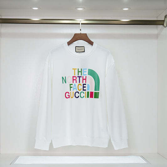 Pull Gucci x The North Face - Noir