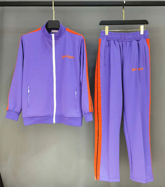 Ensemble Palm Angels - Violet