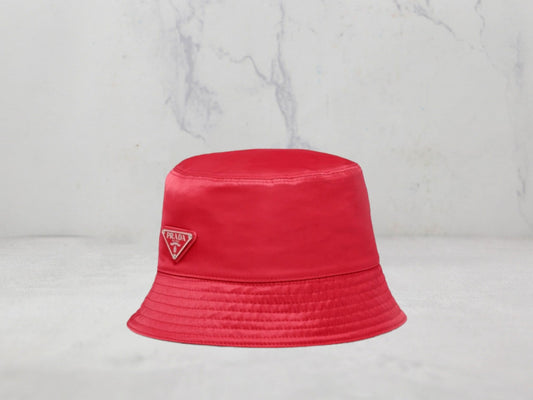 Bob Re-Nylon Prada - Rouge