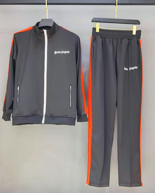 Ensemble Palm Angels - Rose