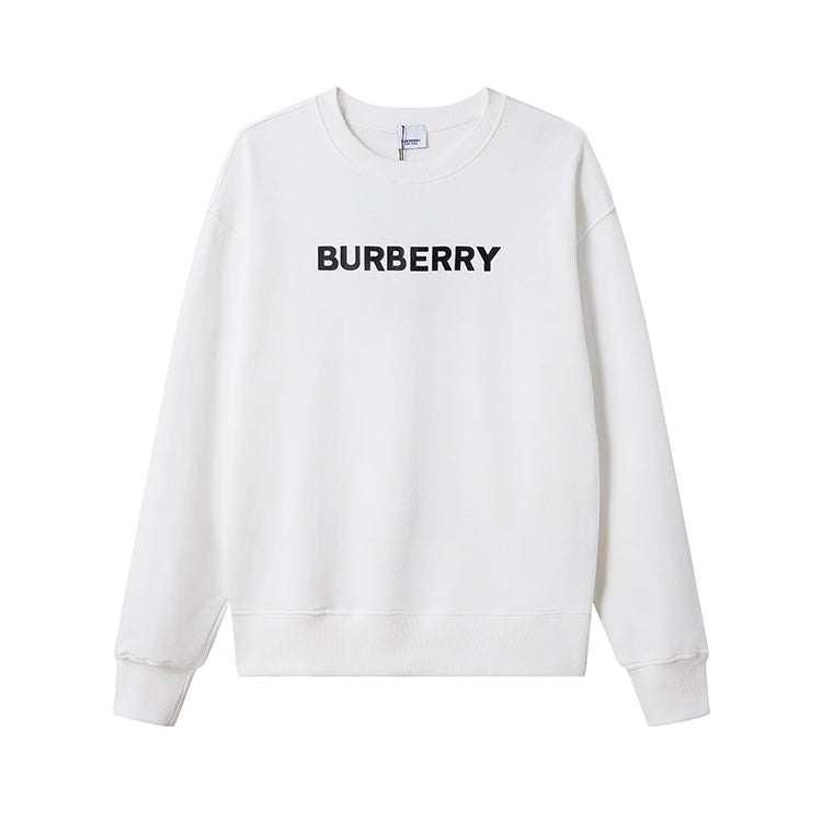 Pull Burberry - Vert