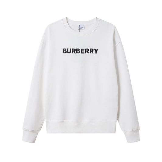 Pull Burberry - Vert