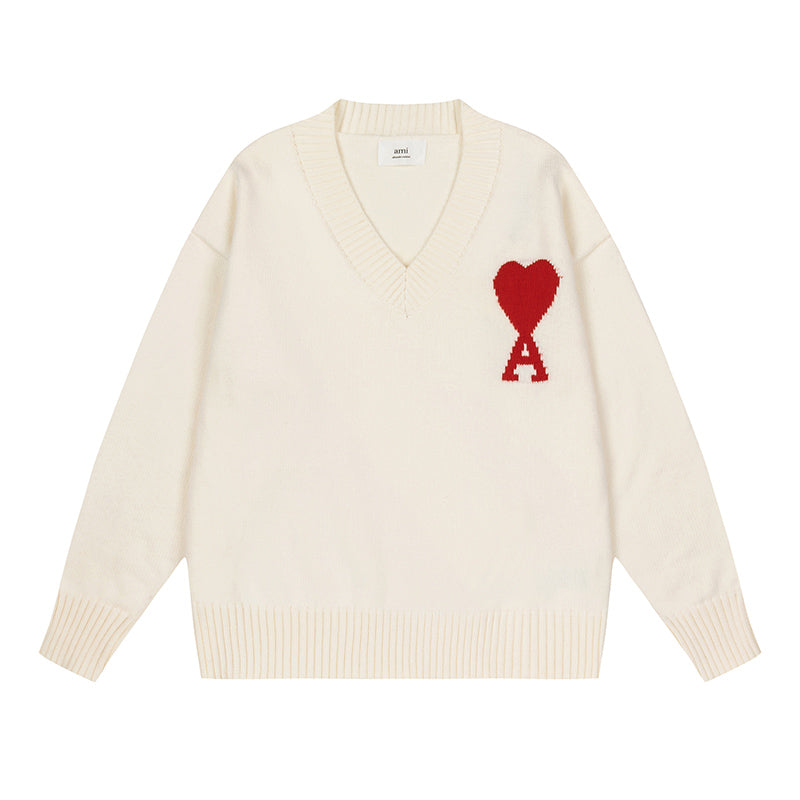 Pull AMI - Marron