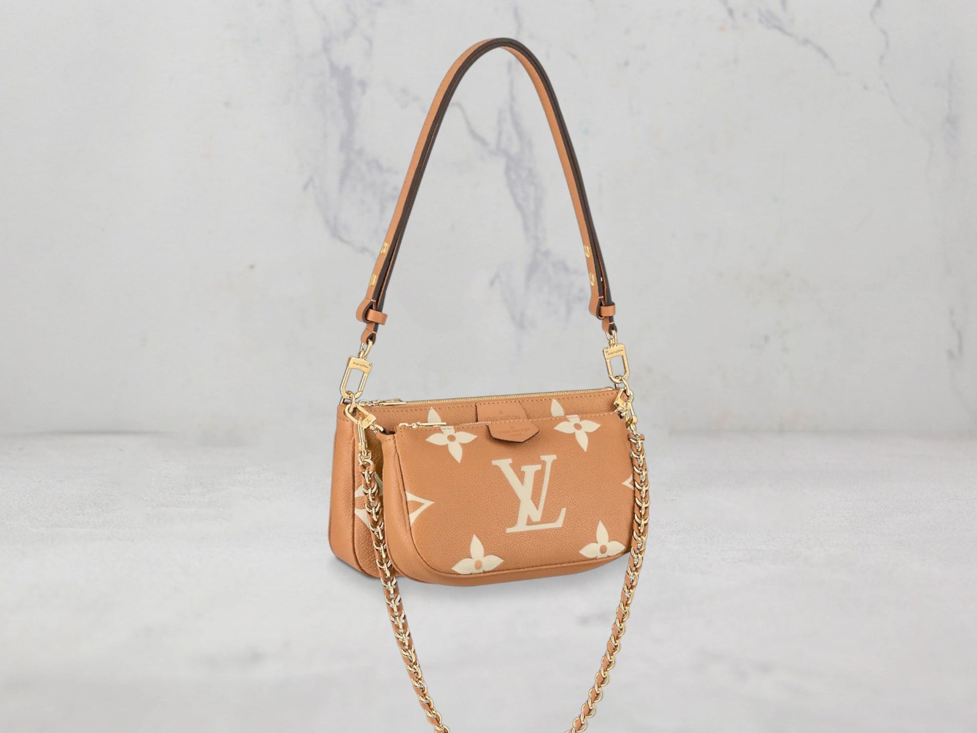 Louis Vuitton &#8211; MULTI POCHETTE ACCESSOIRES