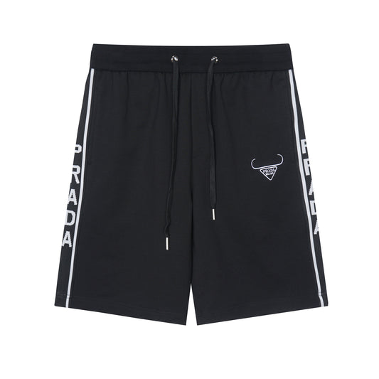 Short Prada - Noir