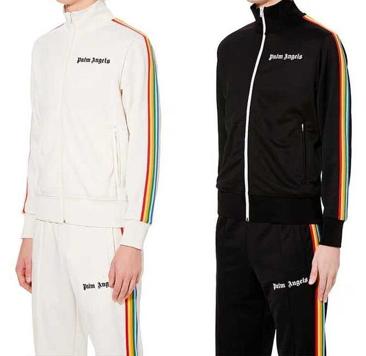 Ensemble Palm Angels - Blanc