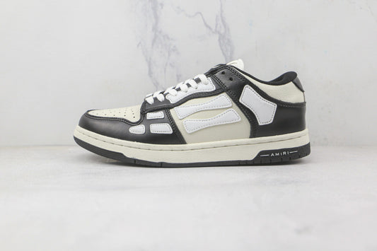 Amiri Skel low-top Sneakers - Noir