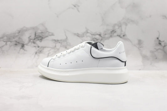 Alexander McQueen Oversize &#8211; Edition - Noir