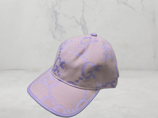 Casquette Gucci Jumbo GG Baseball Hat