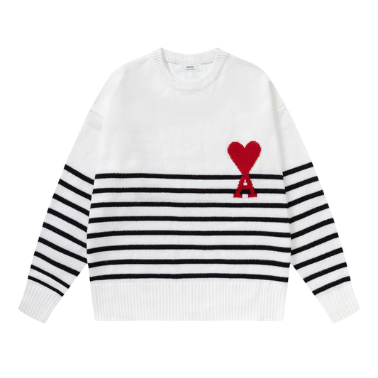 Pull AMI - Noir