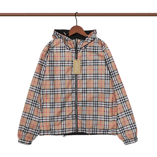 Veste Burberry - Beige