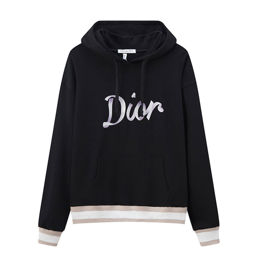 Pull à capuche Dior - Vert