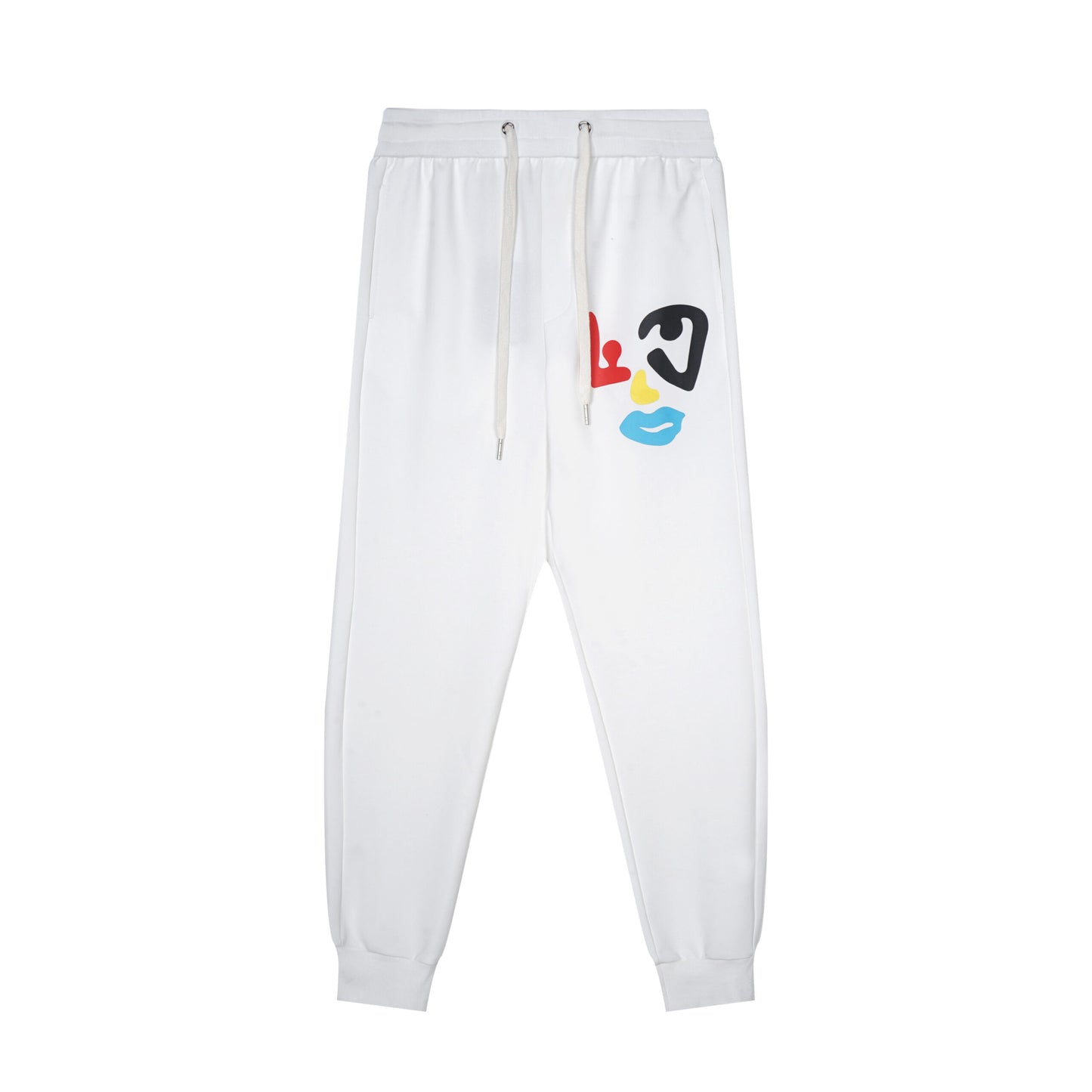 Pantalon Louis Vuitton - Blanc