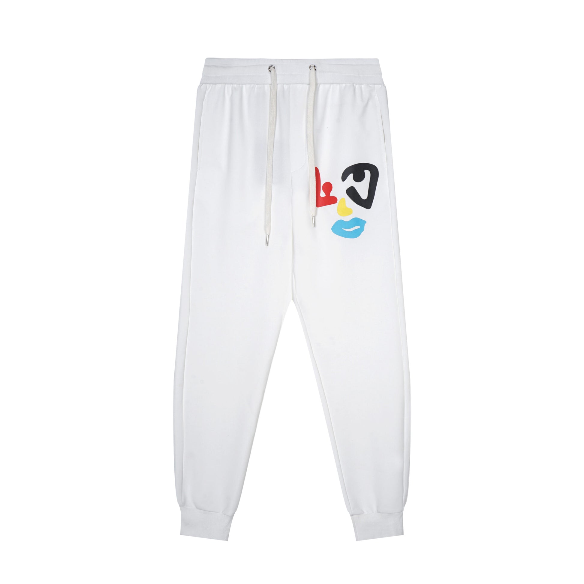 Pantalon Louis Vuitton - Blanc
