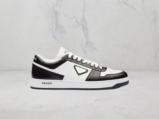Baskets Prada Downtown - Noir