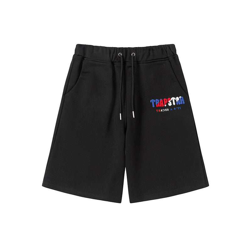 Short Trapstar - Noir
