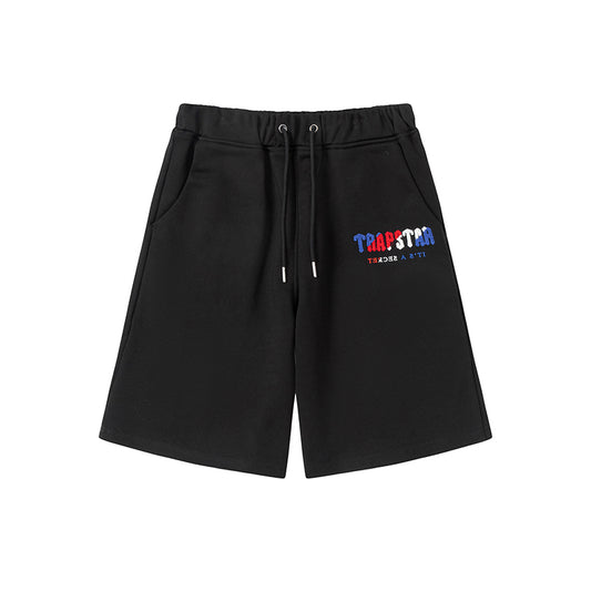 Short Trapstar - Noir