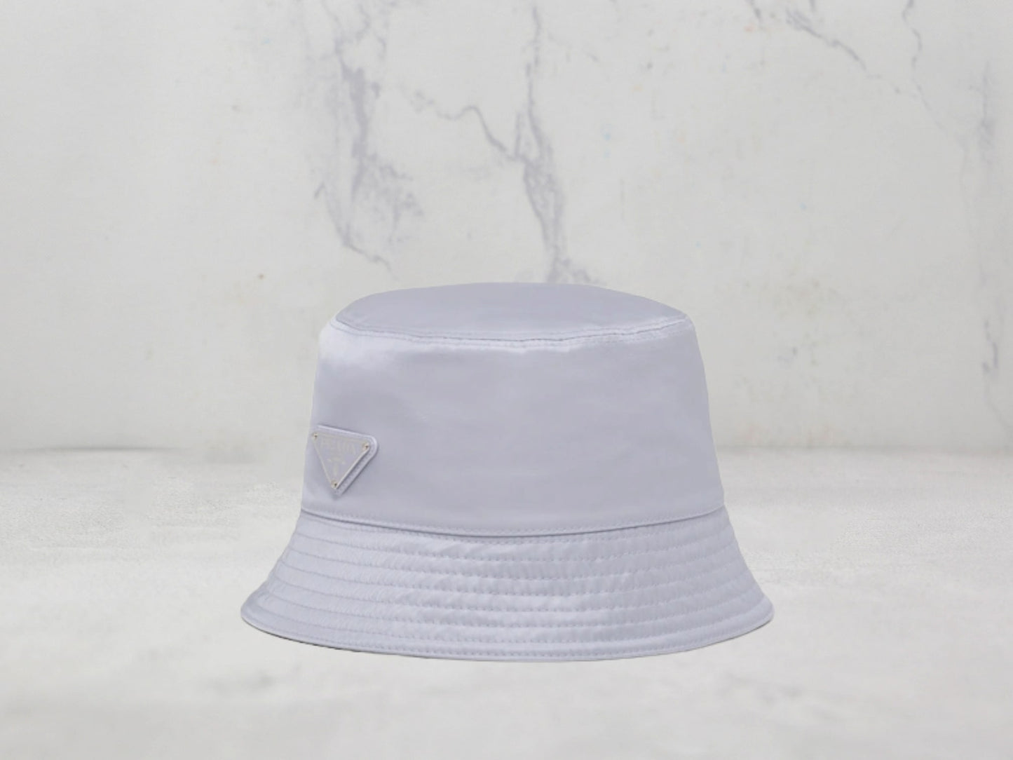 Bob Re-Nylon Prada - Gris