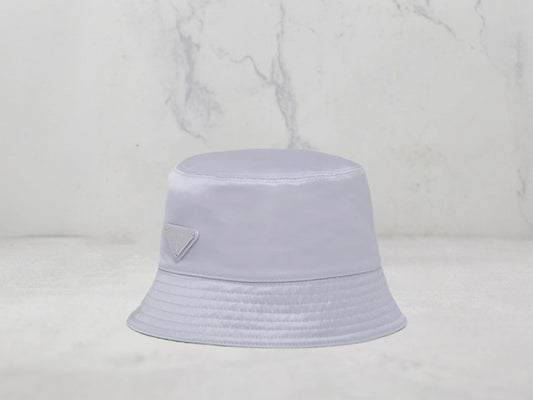 Bob Re-Nylon Prada - Gris