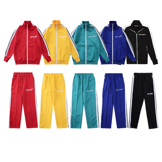 Ensemble Palm Angels - Bleu marine