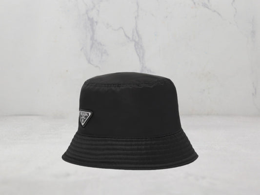 Bob Re-Nylon Prada - Noir