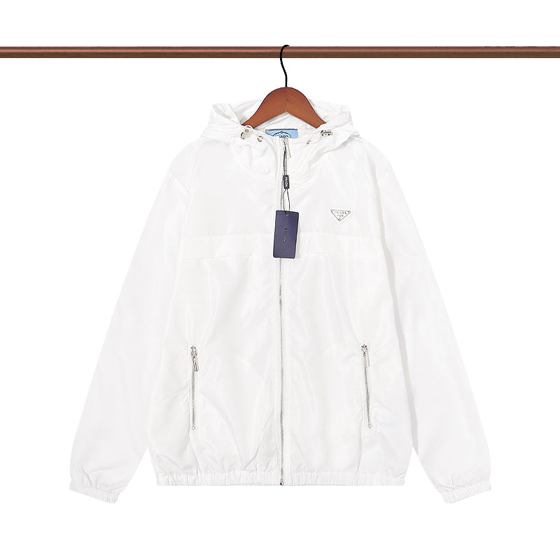 Veste Prada - Blanc