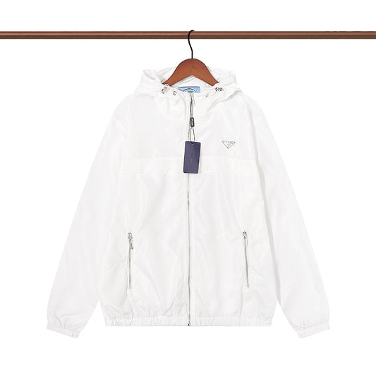 Veste Prada - Blanc