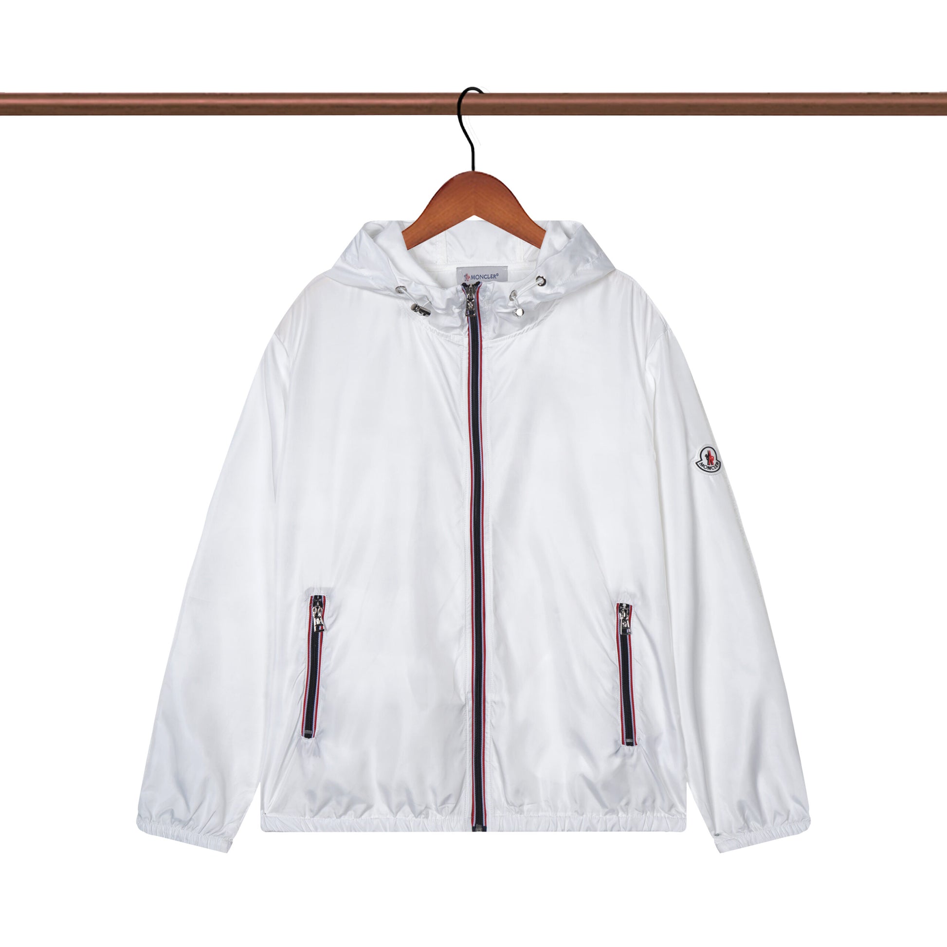 Veste Moncler - Noir