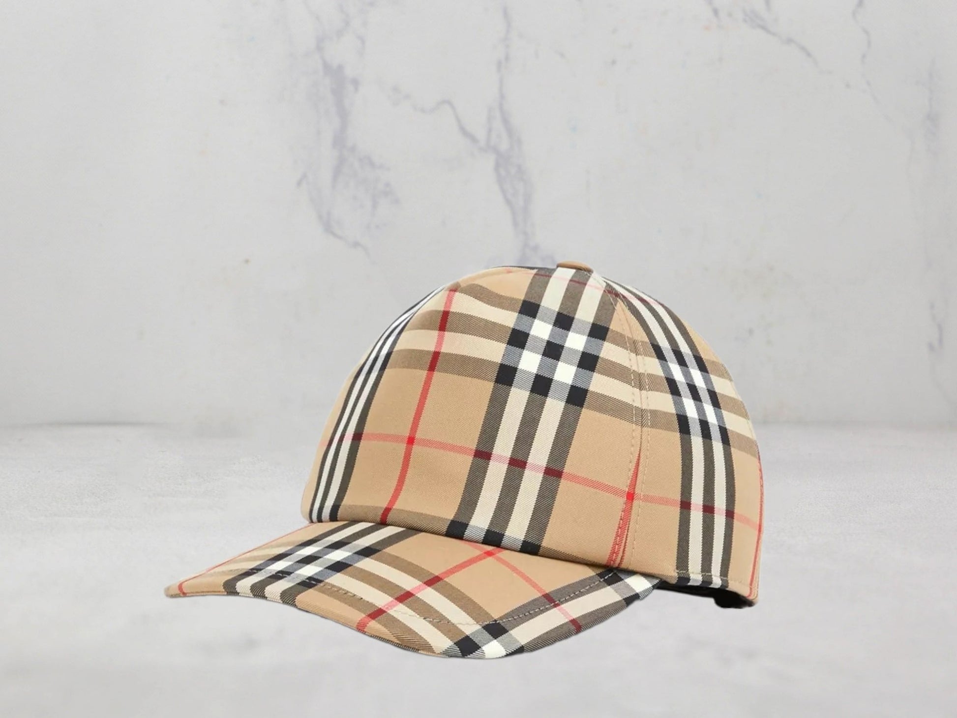 Casquette Burberry Vintage
