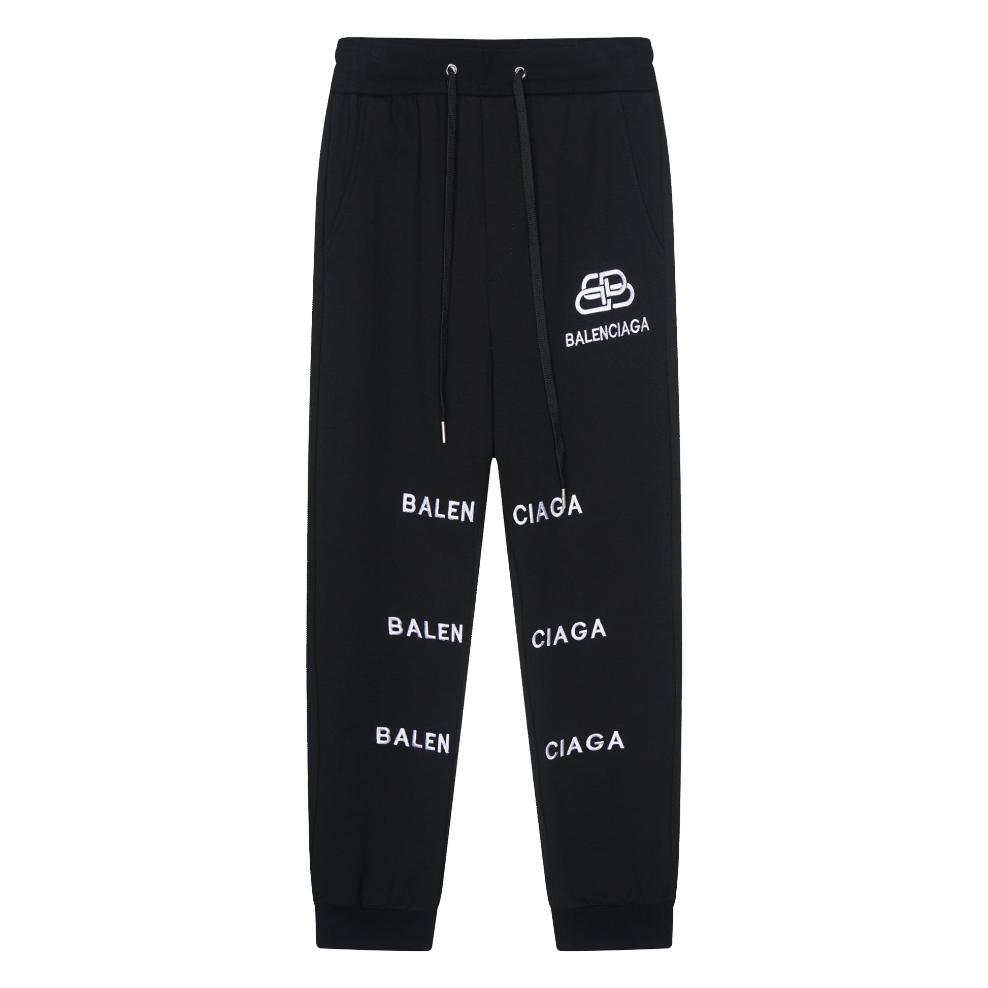 Pantalon Balenciaga - Blanc