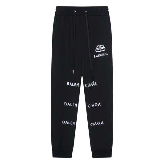 Pantalon Balenciaga - Noir