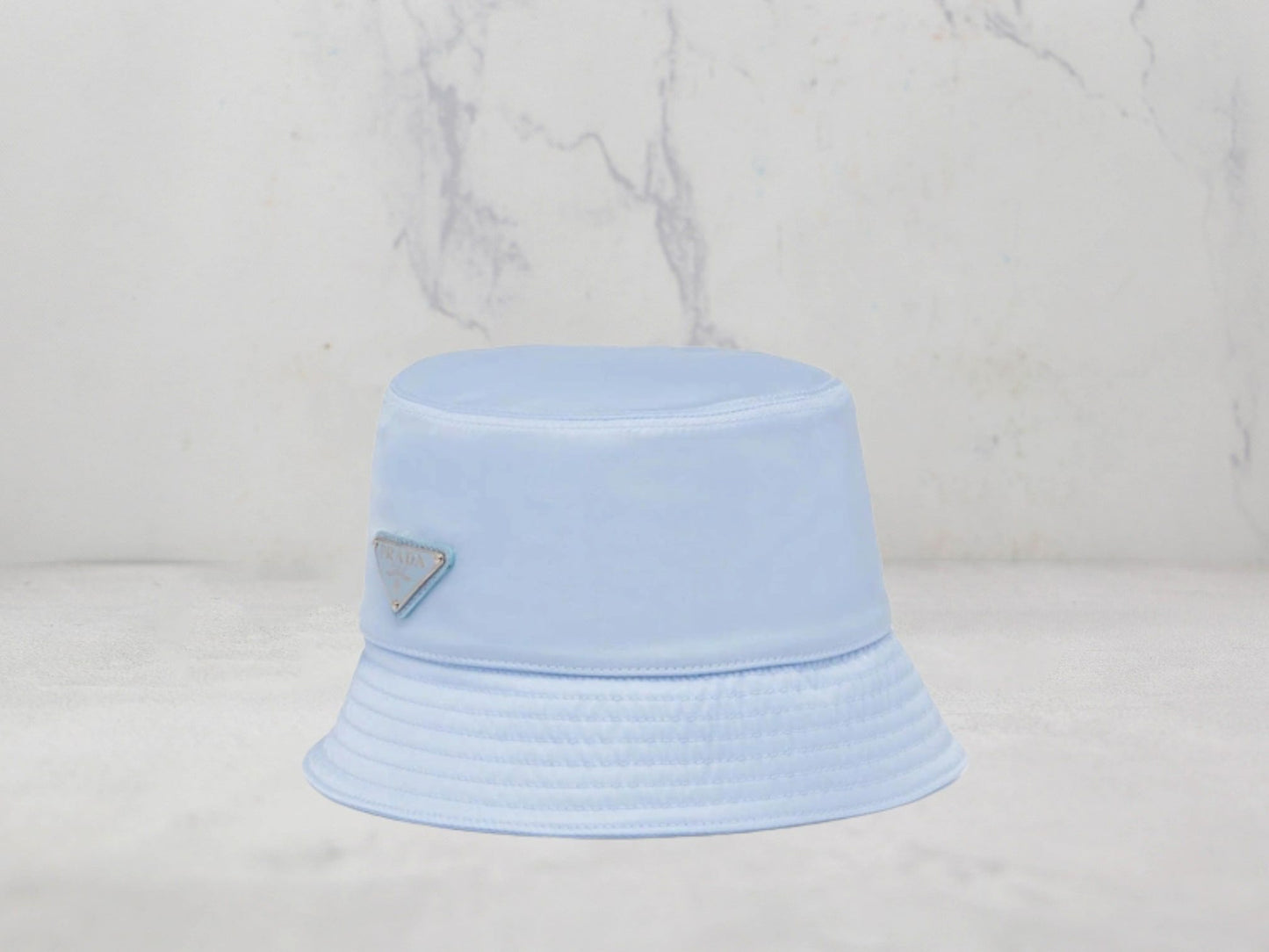 Bob Re-Nylon Prada - Bleu