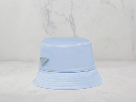 Bob Re-Nylon Prada - Bleu