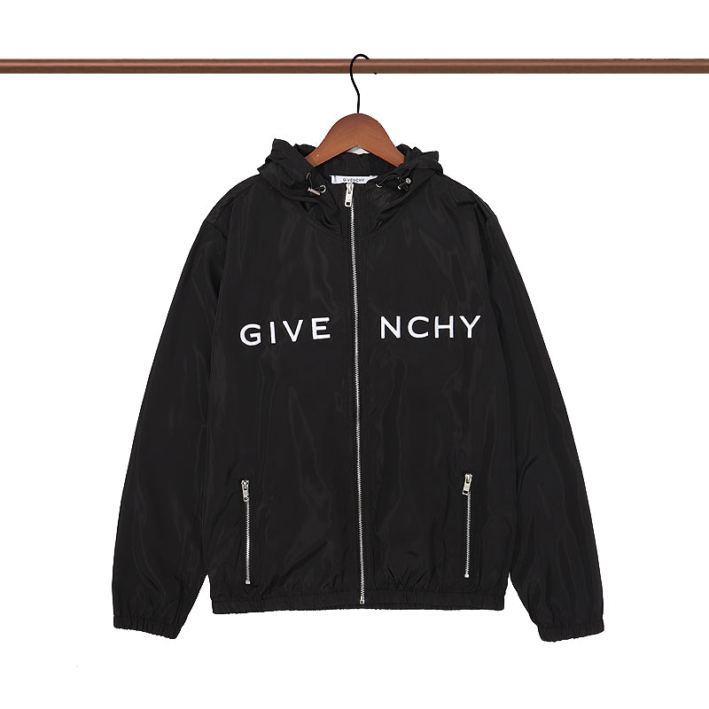 Veste Givenchy - Blanc